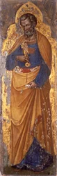 Heiliger Petrus